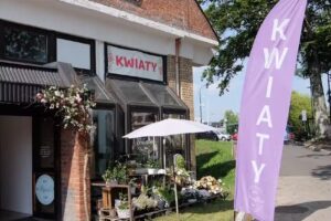 Passiflora – Pracownia Florystyczna