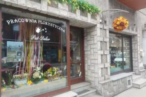 Pat-Dekor. Pracownia Florystyczna Nowy Targ