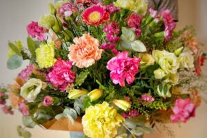 PATIFLORA Kwiaciarnia i Pracownia Florystyczna