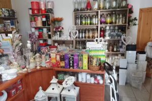 Perfumeria – Kwiaciarnia Andrzej Graczyk