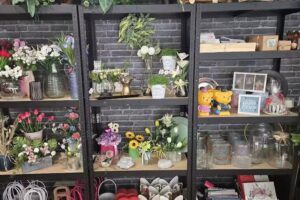 PlantAkcja Pracownia Dekoracji i florystyki