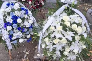 PŁOMYK Urszula Strzebak