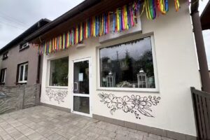 Po Prostu Kwiaty Emilia Jaskóła