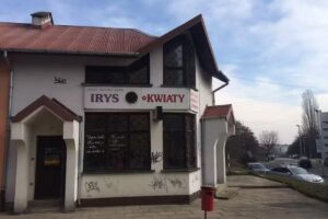 Poczta Kwiatowa Kwiaciarnia Irys