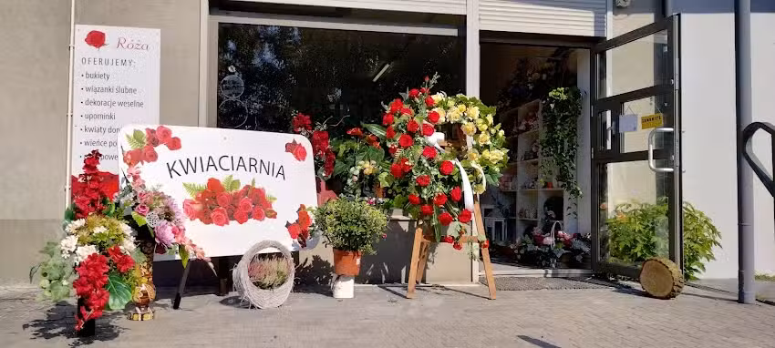 Poczta Kwiatowa – Kwiaciarnia Marcel Goska