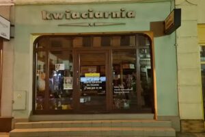 Poczta Kwiatowa Rawicz