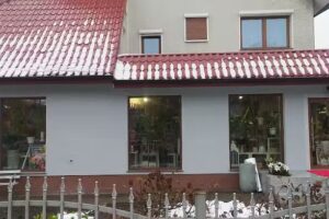 Pod Pretextem Kwiaciarnia