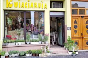 Pol-Kwiat s.c. Tyburczy I.B.