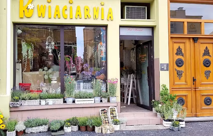 Pol-Kwiat s.c. Tyburczy I.B.