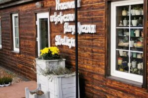 Pracownia Artystyczno-Florystyczna 'Strelicja’