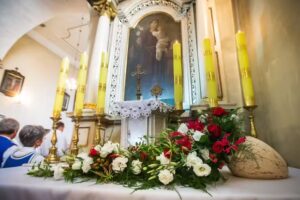 Pracownia – Dekoracje, wyjątkowe kompozycje kwiatowe na Twój ślub i wesele. Gorlice, Bobowa, Grybów