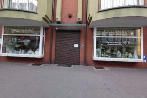 Pracownia Dekoratorska „Aby móc piękniej żyć” KWIACIARNIA BALONIARNIA