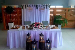 Pracownia dekoratorska Dzika Róża