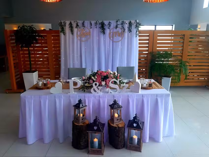 Pracownia dekoratorska Dzika Róża