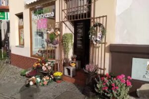 Pracownia Florystyczna