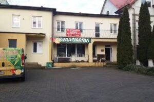 Pracownia Florystyczna A. Woszczyk