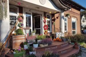 Pracownia Florystyczna Alexa Flowers & Decorations Kwiaty Gdańsk