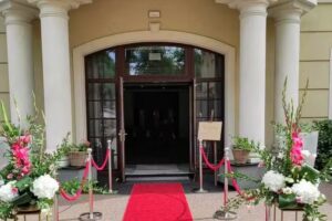 Pracownia Florystyczna Aurelia Wałach