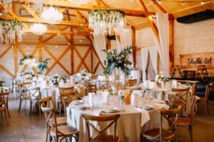 Pracownia florystyczna Babie Lato