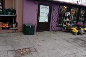 Pracownia Florystyczna ,,Biegiem Po Kwiaty” Agnieszka Cylc