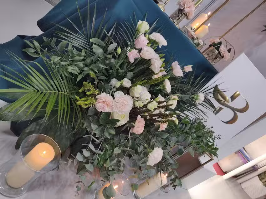 Pracownia Florystyczna Botanika Monika Bród