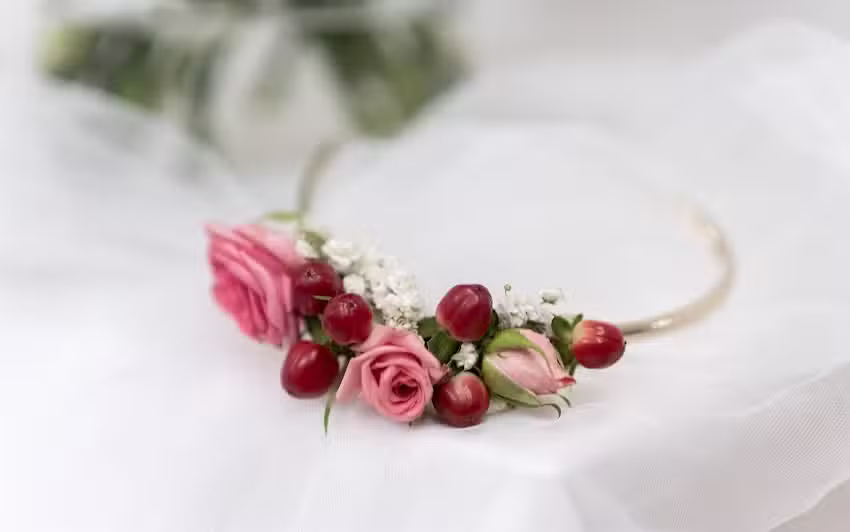 Pracownia Florystyczna Bukiet&Company