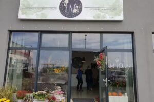 Pracownia Florystyczna EM. Kwiaciarnia Kosakowo