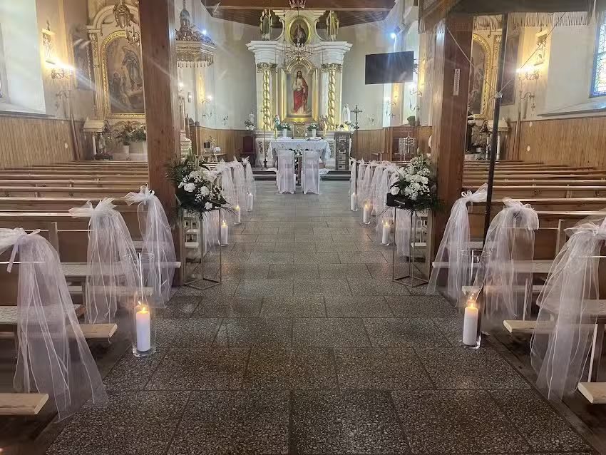 Pracownia Florystyczna Floral Art