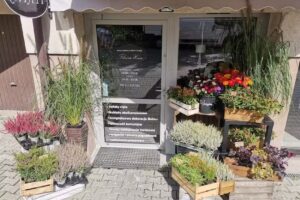 Pracownia Florystyczna Flower House