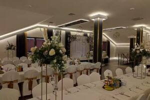 Pracownia Florystyczna Flower-Power