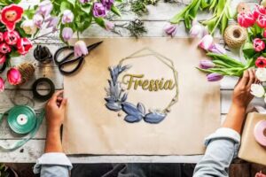 Pracownia Florystyczna Fressia