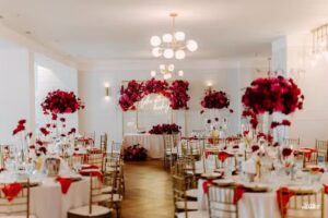 Pracownia florystyczna – Galeria Kwiatów I Upominków