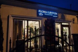 Pracownia Florystyczna Izabela Siwik