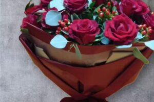 Pracownia florystyczna Katarzyna Karpińska