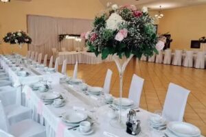 PRACOWNIA FLORYSTYCZNA LAWENDOWY KĄCIK