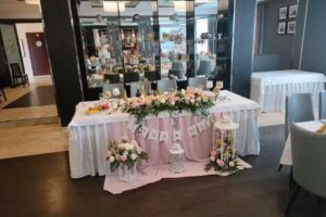 Pracownia florystyczna Maciejka – Szarów