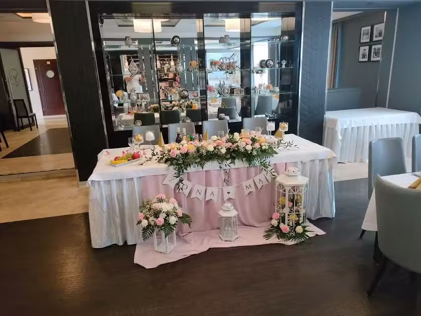 Pracownia florystyczna Maciejka – Szarów