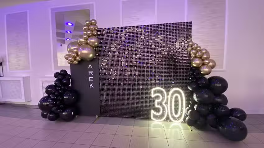 Pracownia Florystyczna Magdaretka