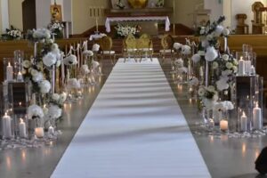 Pracownia florystyczna Małgorzata Oleszko