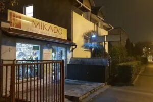 Pracownia Florystyczna MIKADO