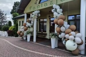 Pracownia florystyczna Orchid sklep