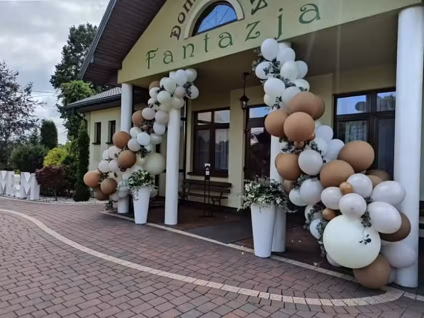 Pracownia florystyczna Orchid sklep