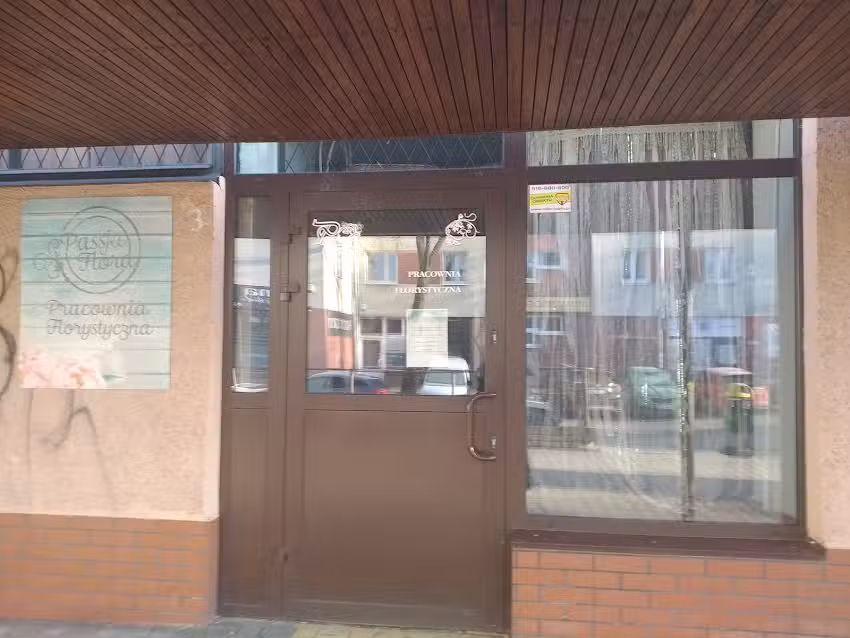 Pracownia Florystyczna Passja-Flora Anna Smolińska