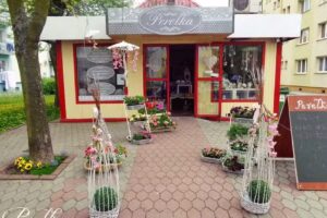 Pracownia Florystyczna 'Perełka’ Dominika Apelt