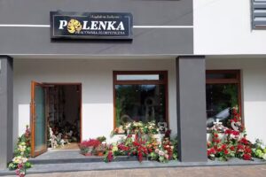 Pracownia Florystyczna Polenka