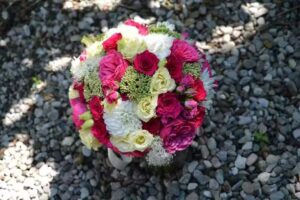 Pracownia Florystyczna Portrety Kwiatów