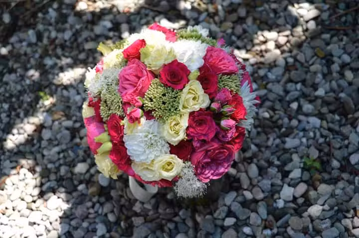 Pracownia Florystyczna Portrety Kwiatów