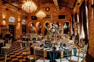 Pracownia florystyczna Rosa