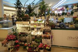 Pracownia Florystyczna RosMary