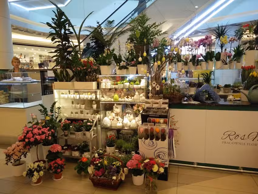 Pracownia Florystyczna RosMary